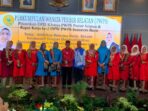 Pelantikkan Pengurus Baru DPD PWPS, Pj Sekda Sumbar Yozarwardi Usama Putra Ingatkan Pentingnya Program Kerja yang Konstruktif Pelantikkan Pengurus Baru DPD PWPS, Pj Sekda Sumbar Yozarwardi Usama Putra Ingatkan Pentingnya Program Kerja yang Konstruktif