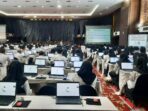Pj Wako Sonny Budaya Putra Tinjau Pelaksanaan Ujian PPPK