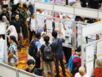 UNP EXPO 2024 Mulai Dari Pameran Penelitian Hingga Talkshow Melek HKI Usung Tema Connectivity UNP EXPO 2024 Mulai Dari Pameran Penelitian Hingga Talkshow Melek HKI Usung Tema Connectivity