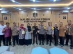 UPP Sumbar Dukung Keberadaan Mal Pelayanan Publik Padang Panjang