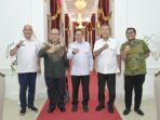 Pemprov Sumbar Siap Sukseskan Konferensi Internasional Halal Lifestyle dan Teknologi 2025