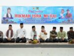 Tabliqh Akbar Peringatan Isra Mi’raj Nabi Muhammad SAW Tabliqh Akbar Peringatan Isra Mi’raj Nabi Muhammad SAW
