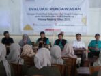 Bawaslu Padang Panjang Gelar Evaluasi Pengawasan Pilkada Serentak 2024 Bawaslu Padang Panjang Gelar Evaluasi Pengawasan Pilkada Serentak 2024