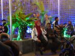 Disperdakop UKM Gelar UMKM QRIS Night Supported Mudahkan Transaksi Bisnis Disperdakop UKM Gelar UMKM QRIS Night Supported Mudahkan Transaksi Bisnis