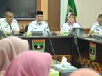 Evaluasi Adinata Syariah 2025, Gubernur Mahyeldi Ansharullah Targetkan Sumbar Kembali Raih Juara Umum