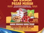 Harga Cabai Merah Terus Naik, Pemerintah Kota Padang Panjang Gelar Operasi Pasar Murah Harga Cabai Merah Terus Naik, Pemerintah Kota Padang Panjang Gelar Operasi Pasar Murah
