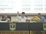 Langkah Pemprov Sumbar Optimalkan Pendapatan Asli Daerah