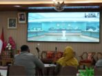 Padang Panjang Tanam Jagung Wujudkan Ketahanan Pangan