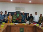 Program BKK Provinsi Riau Mampu Tingkatkan Derjat Desa Lebih Mandiri