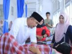 RSUD Sungai Dareh Raih Akreditasi Paripurna