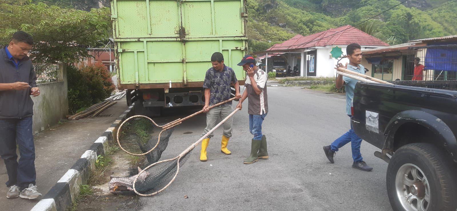 Respon Keluhan Warga, Pemerintah Kota Padang Panjang akan Tertibkan Anjing Berkeliaran Cegah Rabies
