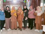 Stunting Turun 9,49%, Pemerintah Kota Padang Panjang Terus Berupaya Tekan Hingga Nol