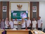 Tim Penyusunan LPPD Sungai Penuh Studi Banding ke Padang Panjang Tim Penyusunan LPPD Sungai Penuh Studi Banding ke Padang Panjang