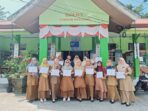 40 Guru Tuntaskan Pelatihan Level 1, SMAN 3 Menuju Sekolah Rujukan Google