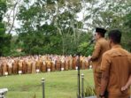 Bupati Eka Putra Tegaskan Tentang Tunjangan Hari Raya