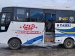 Damri Perintis Solok Selatan Mulai Operasi 26 Februari 2025, KSPN Menyusul Bulan Depan