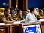 HLM TPID Sumbar, Wawako Allex Saputra: Langkah Strategis Kendalikan Inflasi Padang Panjang