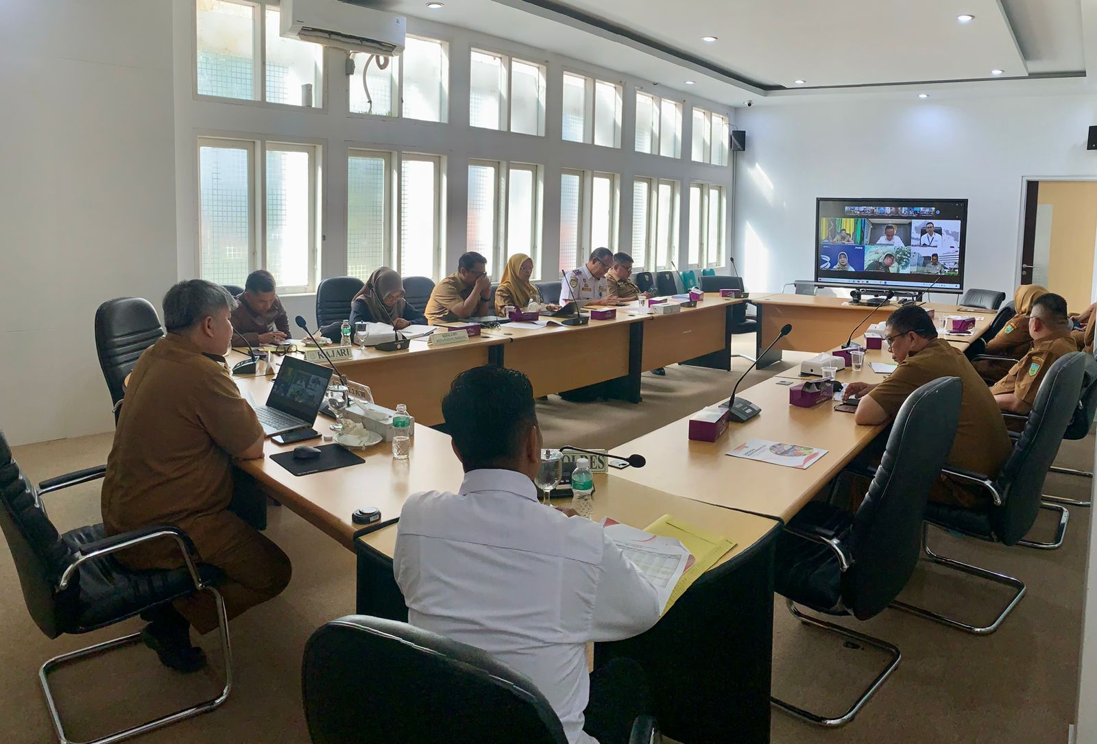 Harga Cabai Mulai Terkendali, Indeks Perkembangan Harga Padang Panjang Berfluktuasi Turun