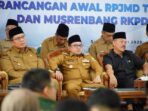 Pemerintah Kabupaten Tanah Datar Rumuskan Visi Rencana Pembangunan Jangka Menenggah Daerah Pemerintah Kabupaten Tanah Datar Rumuskan Visi Rencana Pembangunan Jangka Menenggah Daerah