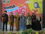 Pemerintah Kota Padang Panjang Gelar Bimtek Membaca Nyaring bagi Guru, Pustakawan, Pegiat Literasi dan Orang Tua
