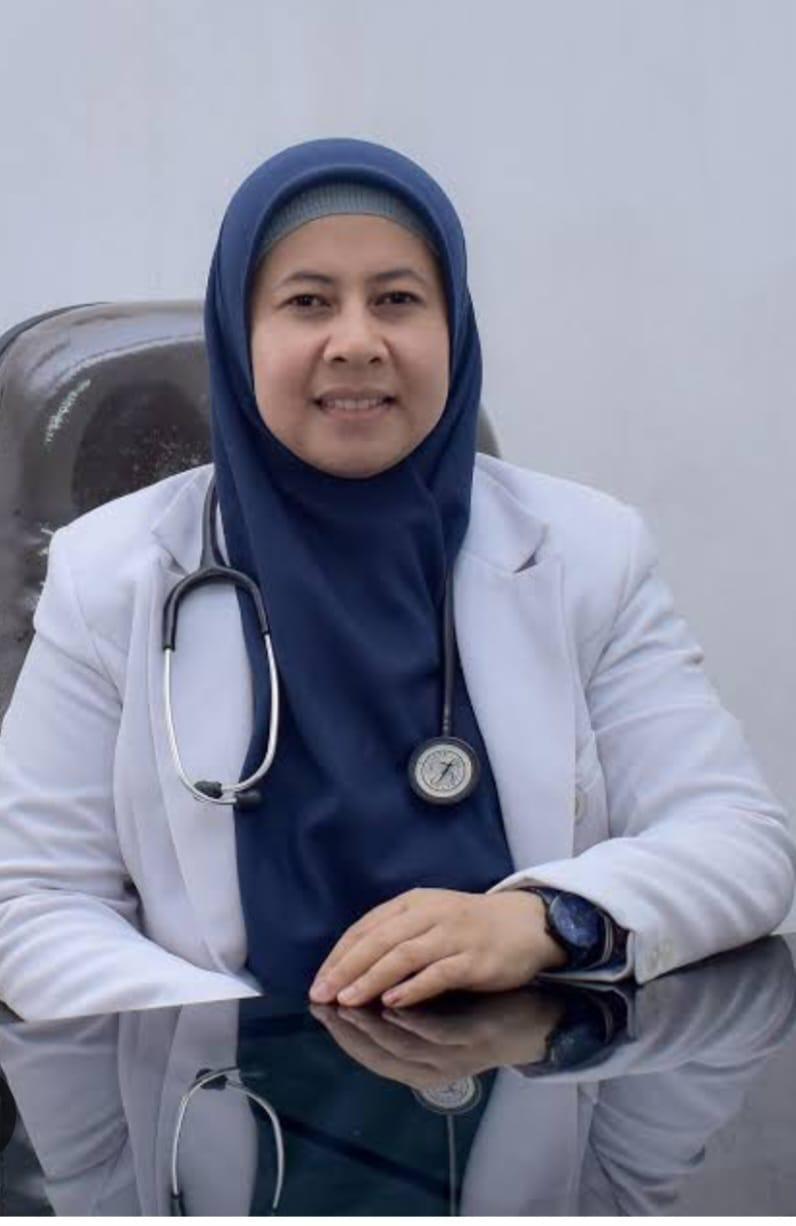 Puasa Sehat dan Bugar, Berikut ini Tips dari Dokter Sri Angraeni