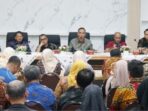 Sekretaris Daerah Medison Pimpin Rapat Koordinasi Pemerintah Kabupaten Solok Sekretaris Daerah Medison Pimpin Rapat Koordinasi Pemerintah Kabupaten Solok