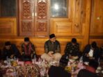 Wakil Bupati Ahmad Fadly Buka Bersama Dengan Pengurus LKAAM.