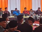 Bupati Tanah Datar Eka Putra Harap Sako Bisa Lahirkan Program untuk Mendukung UMKM