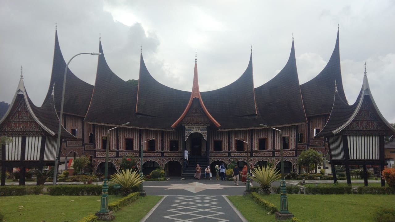 PDIKM Destinasi Budaya Pilihan Saat Libur Lebaran Idulfitri 1446 H di Padang Panjang