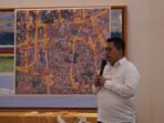 Pemerintah Kota Padang Panjang Berlakukan Rekayasa Lalu Lintas Tanggal 9 April 2025