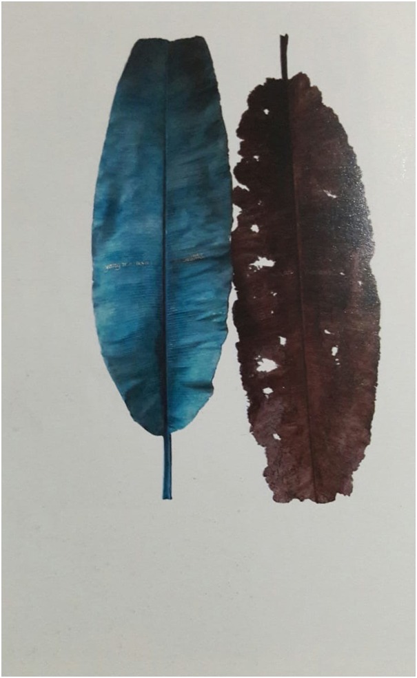 Amrizal Salayan, Hamba III, Som Stone, Installation, Dimension Variable