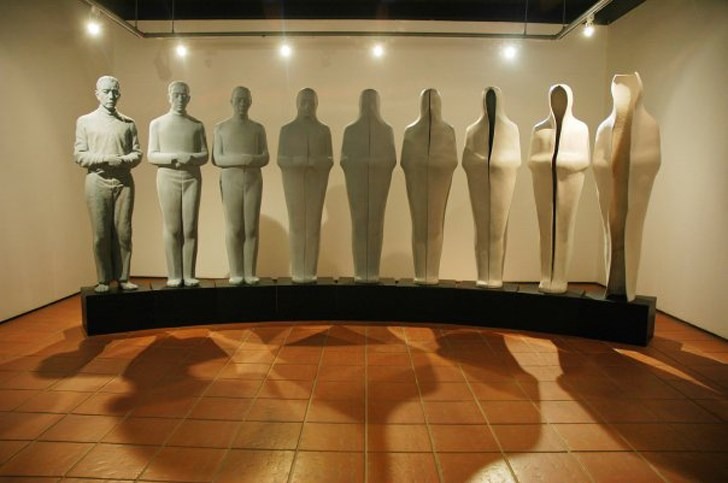 Amrizal Salayan, Karya Seni Sebagai Cerminan Atau Tanda Siapa Senimannya