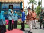 Dasawisma Solok Selatan Masuk Enam Besar Tingkat Provinsi, Selangkah Jadi Juara