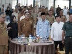 Pemerintah Kabupaten Solok Selatan Dukung Tanah Ulayat Diadministrasikan dan Didaftarkan ke Badan Pertanahan