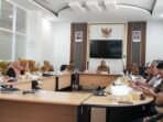 Pemerintah Kota Padang Panjang Ikuti Verifikasi Lapangan Hybrid Evaluasi Kota Layak Anak 2025