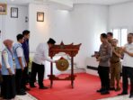 Pemerintah Kota Padang Panjang Luncurkan Program Operasi Taat Pajak Daerah dan e-Retribusi Pelayanan Kebersihan