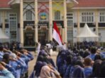 Peringatan Hari Kebangkitan Nasional ke-117 Gelorakan Semangat Kebangkitan di Solok Selatan