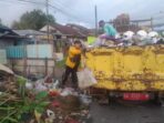Petugas Kebersihan Ikuti Ujian CASN PPPK, Pemko Padang Panjang Imbau Warga Tunda Buang Sampah