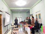 Tuduhan Gugur! DKPP Nyatakan Bawaslu Kota Solok Bersih Dari Tuduhan Pelanggaran Kode Etik