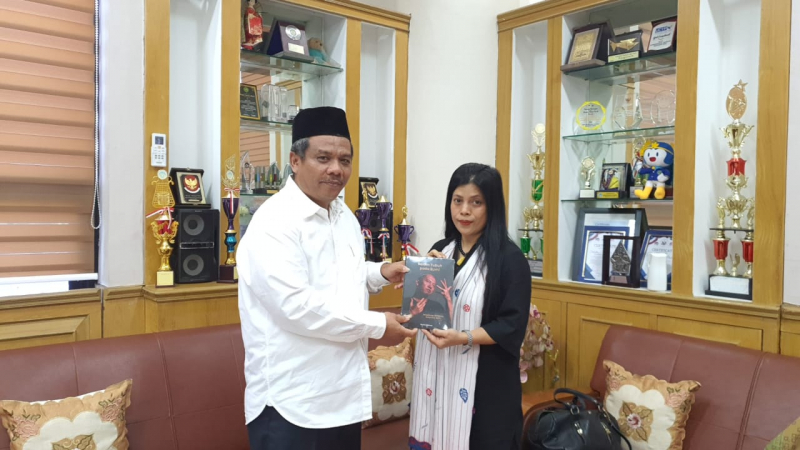 UNP FBS dan Nan Jombang Dance Company akan Selenggarakan Seminar Seni Pertunjukan
