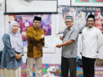 Aksi Berkah Ramadhan Universitas Negeri Padang Himpunan Mahasiswa Departemen Ilmu Sosial Politik Fakultas Ilmu Sosial