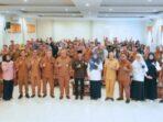 Berikan Pelatihan, Pemerintah Kabupaten Dorong Terus Akselerasi UMKM di Solok Selatan Berikan Pelatihan, Pemerintah Kabupaten Dorong Terus Akselerasi UMKM di Solok Selatan