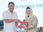 Bertemu Wagub Vasko Ruseimy Komisi IV DPR RI Titiek Soeharto Apresiasi Potensi Sumbar,