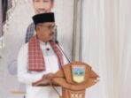 Bupati Khairunas Pesankan Semangat Kurban Bangun Solok Selatan