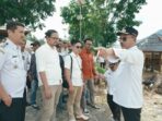 Bupati Solok Selatan Khairunas Tinjau Wahana Hot Water Boom Instruksikan Pengembangan Fasilitas Wisata