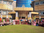 Gala Show 2025 Meriah, Perpaduan Fesyen dan Budaya dalam Nuansa Fashion Carnaval