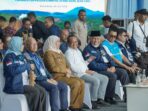 Gubernur Mahyeldi Ansharullah Hadiri Peresmian Pembangunan PLTP Muara Laboh Unit-2