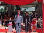 Gubernur Sumbar Mahyeldi Ansharullah, Pancasila Tuntunan dalam Kehidupan Berbangsa Gubernur Sumbar Mahyeldi Ansharullah : Pancasila Tuntunan dalam Kehidupan Berbangsa