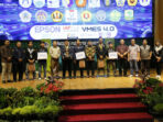 Lomba Robot Industri Nasional 2025 Resmi Tutup, Politeknik Negeri Batam Juara Umum Lomba Robot Industri Nasional 2025 Resmi Tutup, Politeknik Negeri Batam Juara Umum
