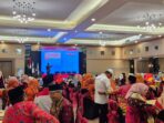 Melalui Program "Galeh Babelok", Gubernur Sumbar Mahyeldi Ansharullah Rangkul Pengusaha Riau dan Perantau Minang Optimalisasi Potensi Daerah
